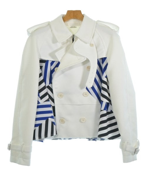 COMME des GARCONS HOMME PLUS แจ็คเก็ตเบลาส์ อื่น