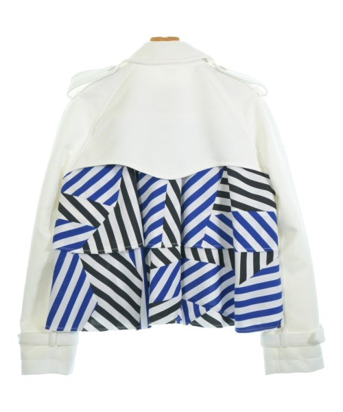 COMME des GARCONS HOMME PLUS แจ็คเก็ตเบลาส์ อื่น