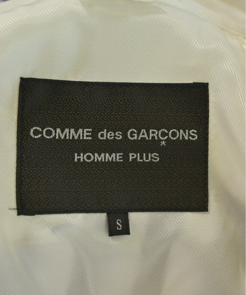 COMME des GARCONS HOMME PLUS แจ็คเก็ตเบลาส์ อื่น