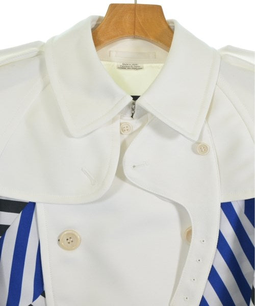 COMME des GARCONS HOMME PLUS แจ็คเก็ตเบลาส์ อื่น