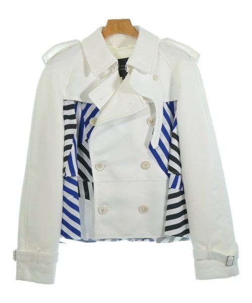 COMME des GARCONS HOMME PLUS แจ็คเก็ตเบลาส์ อื่น