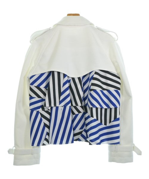 COMME des GARCONS HOMME PLUS แจ็คเก็ตเบลาส์ อื่น