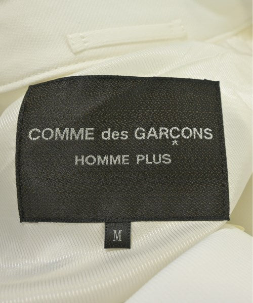 COMME des GARCONS HOMME PLUS แจ็คเก็ตเบลาส์ อื่น