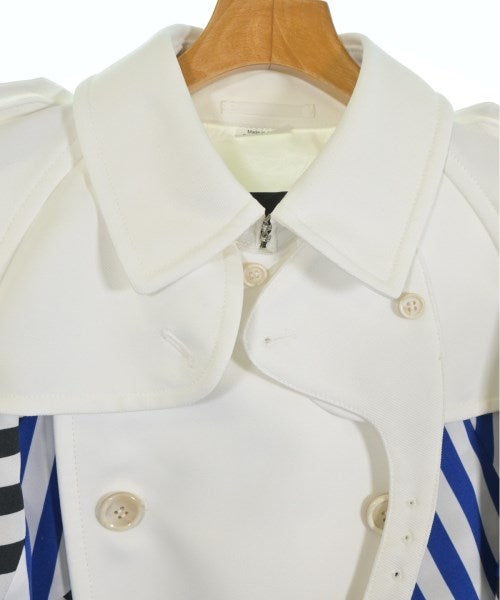 COMME des GARCONS HOMME PLUS แจ็คเก็ตเบลาส์ อื่น