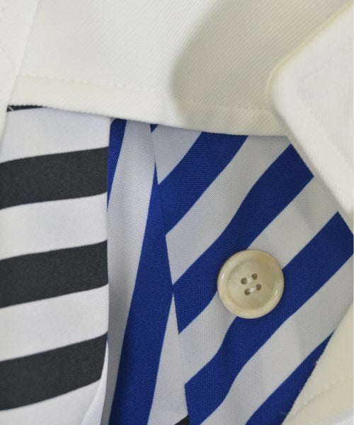 COMME des GARCONS HOMME PLUS แจ็คเก็ตเบลาส์ อื่น