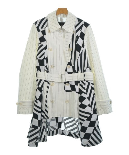 COMME des GARCONS HOMME PLUS แจ็คเก็ตเบลาส์ อื่น
