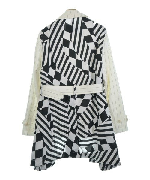 COMME des GARCONS HOMME PLUS แจ็คเก็ตเบลาส์ อื่น