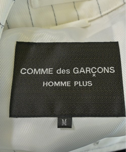 COMME des GARCONS HOMME PLUS แจ็คเก็ตเบลาส์ อื่น