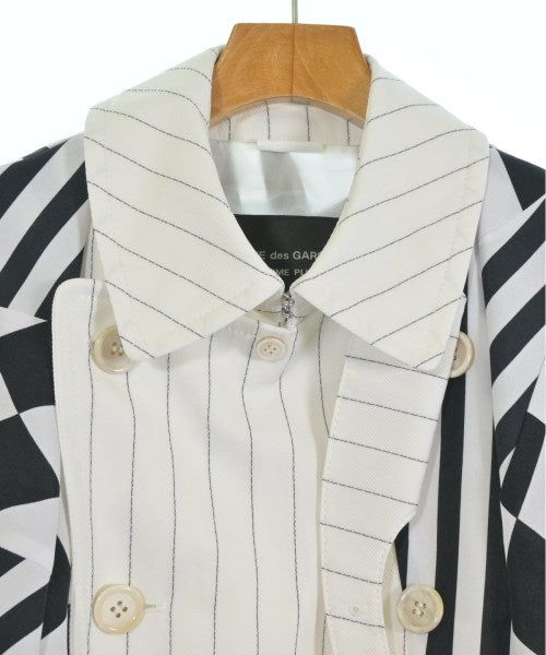 COMME des GARCONS HOMME PLUS แจ็คเก็ตเบลาส์ อื่น