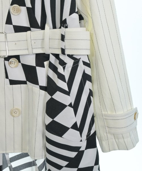 COMME des GARCONS HOMME PLUS แจ็คเก็ตเบลาส์ อื่น