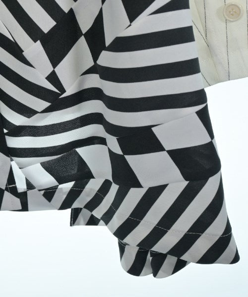 COMME des GARCONS HOMME PLUS แจ็คเก็ตเบลาส์ อื่น