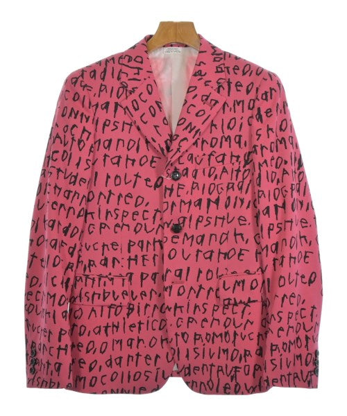 COMME des GARCONS HOMME PLUS แจ็คเก็ต