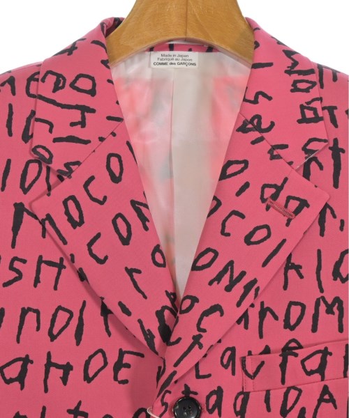 COMME des GARCONS HOMME PLUS แจ็คเก็ต