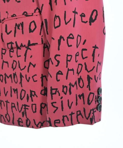 COMME des GARCONS HOMME PLUS แจ็คเก็ต