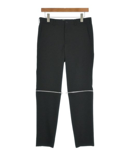COMME des GARCONS HOMME PLUS กางเกง อื่น