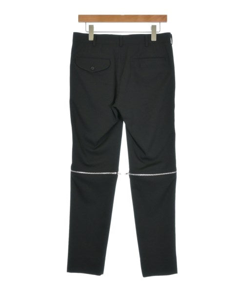 COMME des GARCONS HOMME PLUS กางเกง อื่น