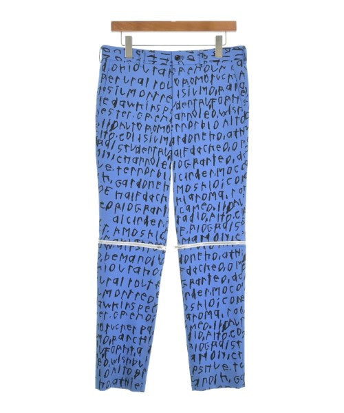 COMME des GARCONS HOMME PLUS กางเกง อื่น