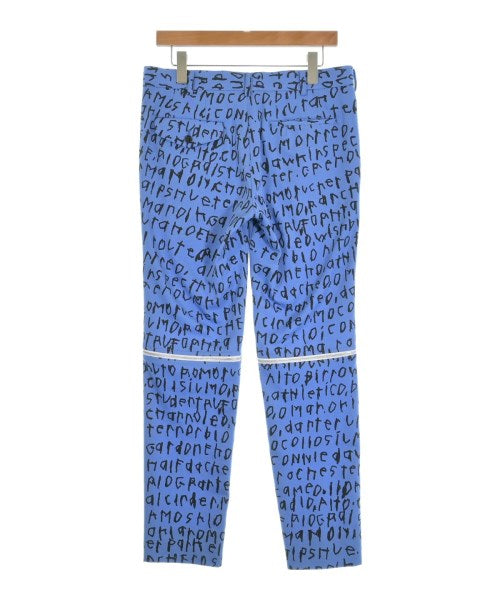 COMME des GARCONS HOMME PLUS กางเกง อื่น