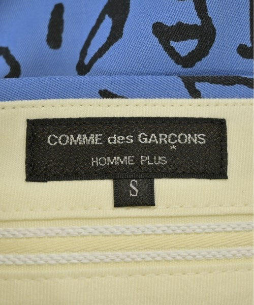 COMME des GARCONS HOMME PLUS กางเกง อื่น