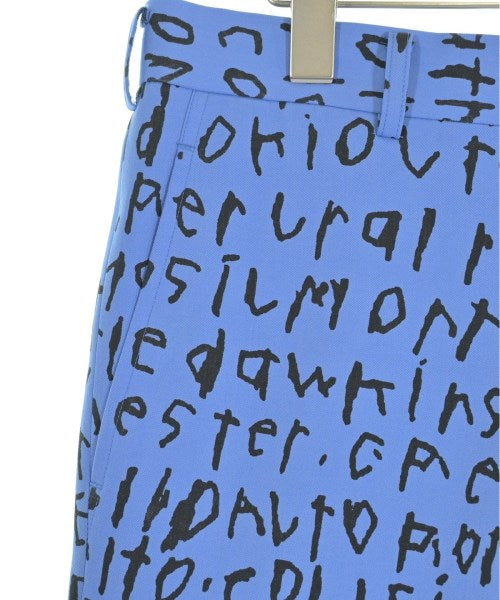 COMME des GARCONS HOMME PLUS กางเกง อื่น