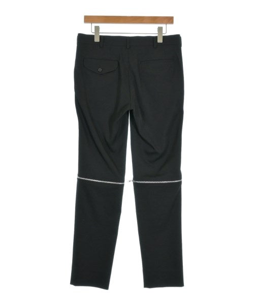 COMME des GARCONS HOMME PLUS กางเกง อื่น
