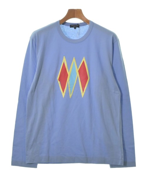 COMME des GARCONS HOMME PLUS เสื้อยืด/เสื้อท็อปส์