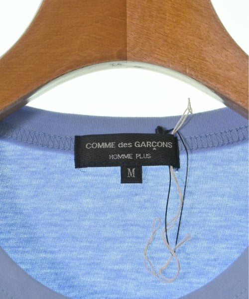 COMME des GARCONS HOMME PLUS เสื้อยืด/เสื้อท็อปส์