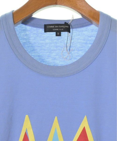 COMME des GARCONS HOMME PLUS เสื้อยืด/เสื้อท็อปส์