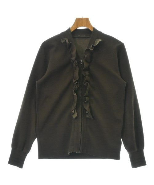 COMME des GARCONS HOMME PLUS แจ็คเก็ตเบลาส์ อื่น