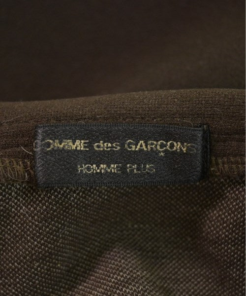 COMME des GARCONS HOMME PLUS แจ็คเก็ตเบลาส์ อื่น