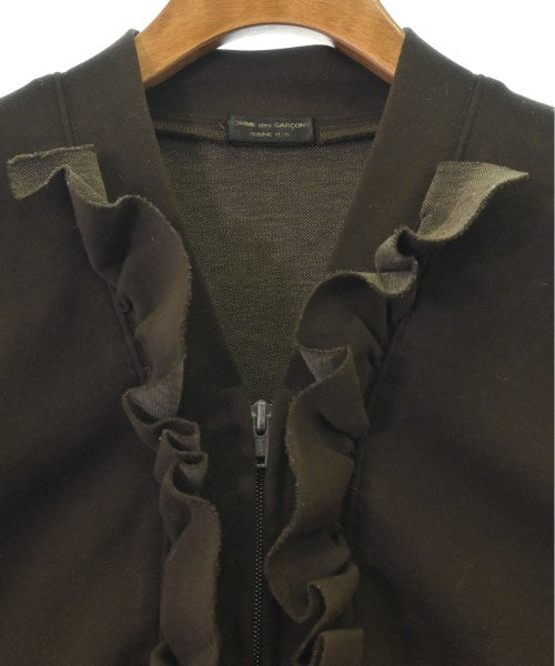 COMME des GARCONS HOMME PLUS แจ็คเก็ตเบลาส์ อื่น
