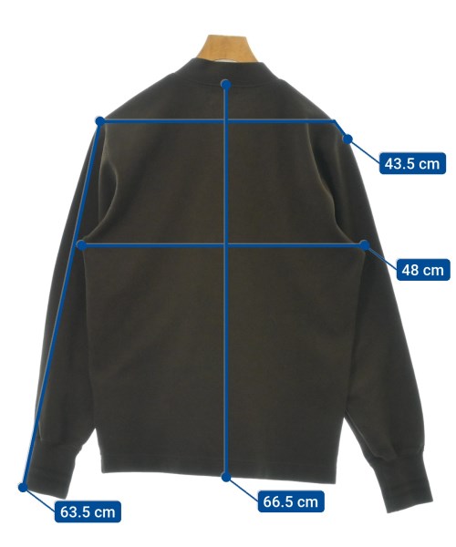 COMME des GARCONS HOMME PLUS แจ็คเก็ตเบลาส์ อื่น
