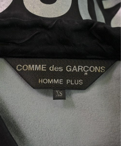 COMME des GARCONS HOMME PLUS แจ็คเก็ตเบลาส์ อื่น
