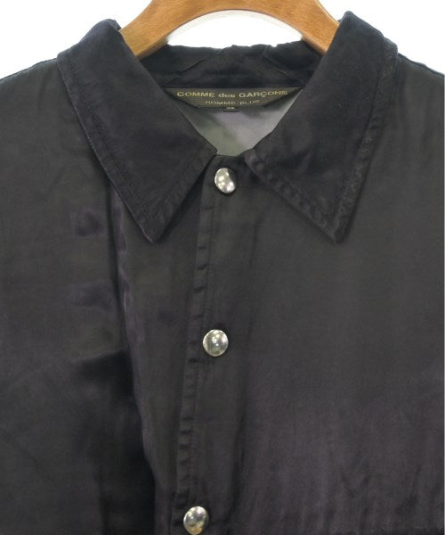 COMME des GARCONS HOMME PLUS แจ็คเก็ตเบลาส์ อื่น