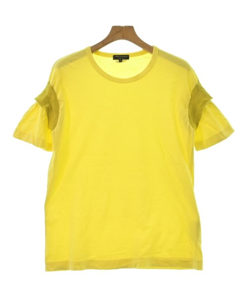COMME des GARCONS HOMME PLUS เสื้อยืด/เสื้อท็อปส์