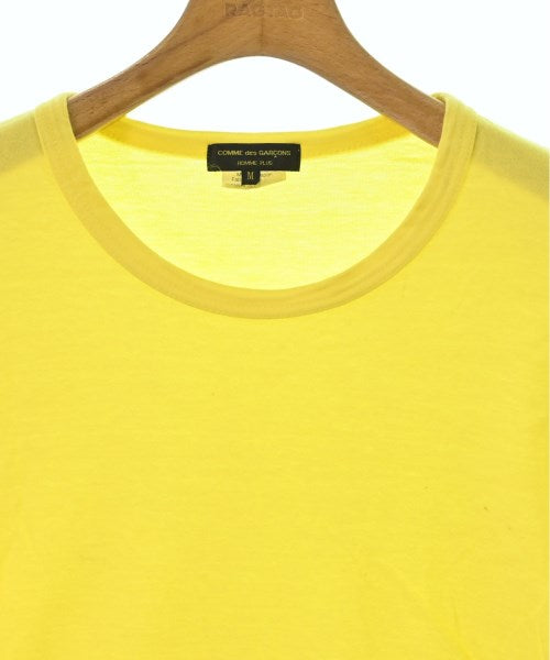 COMME des GARCONS HOMME PLUS เสื้อยืด/เสื้อท็อปส์