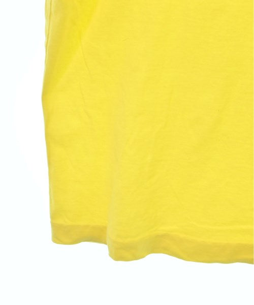 COMME des GARCONS HOMME PLUS เสื้อยืด/เสื้อท็อปส์