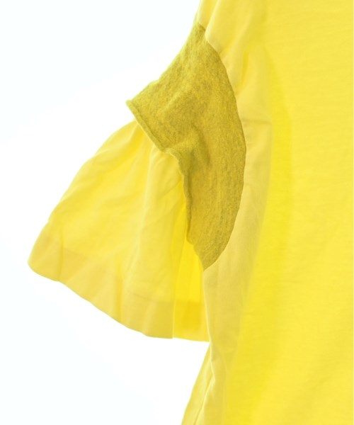 COMME des GARCONS HOMME PLUS เสื้อยืด/เสื้อท็อปส์