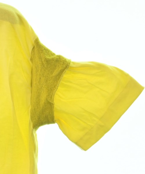 COMME des GARCONS HOMME PLUS เสื้อยืด/เสื้อท็อปส์
