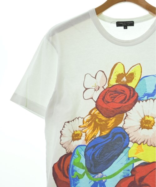 COMME des GARCONS HOMME PLUS เสื้อยืด/เสื้อท็อปส์