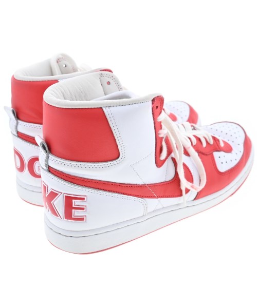 COMME des GARCONS HOMME PLUS รองเท้าผ้าใบ