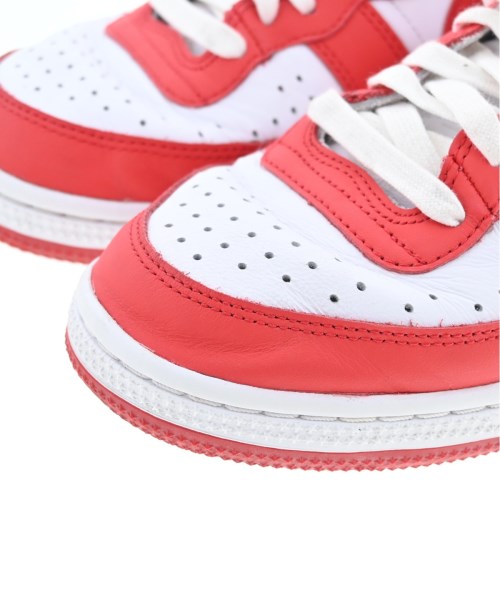 COMME des GARCONS HOMME PLUS รองเท้าผ้าใบ