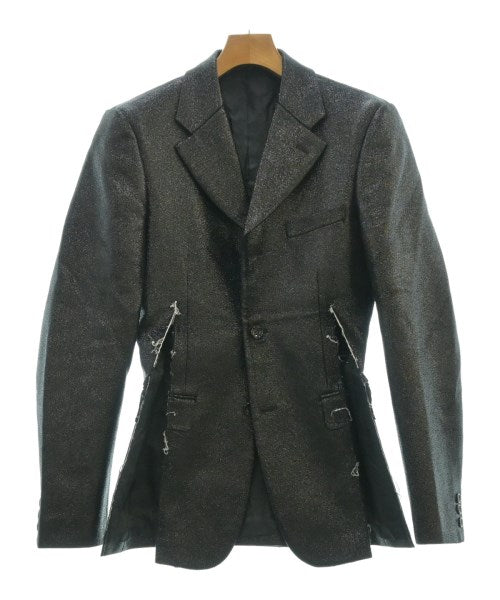 COMME des GARCONS HOMME PLUS แจ็คเก็ตลำลอง