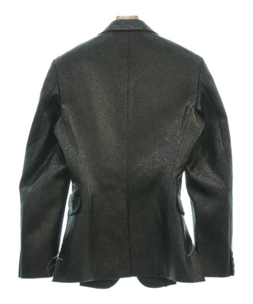 COMME des GARCONS HOMME PLUS แจ็คเก็ตลำลอง