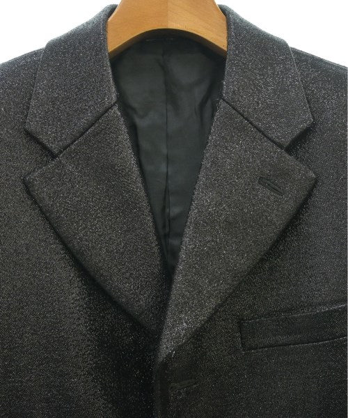 COMME des GARCONS HOMME PLUS แจ็คเก็ตลำลอง