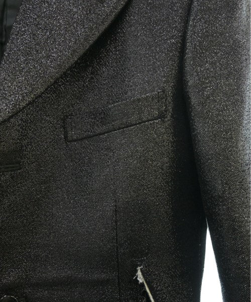 COMME des GARCONS HOMME PLUS แจ็คเก็ตลำลอง