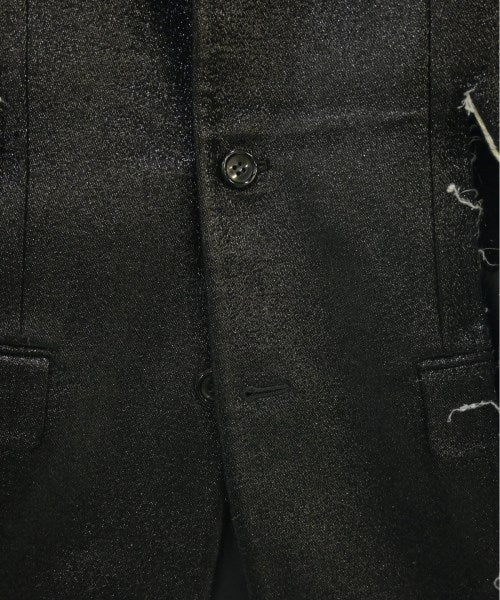 COMME des GARCONS HOMME PLUS แจ็คเก็ตลำลอง