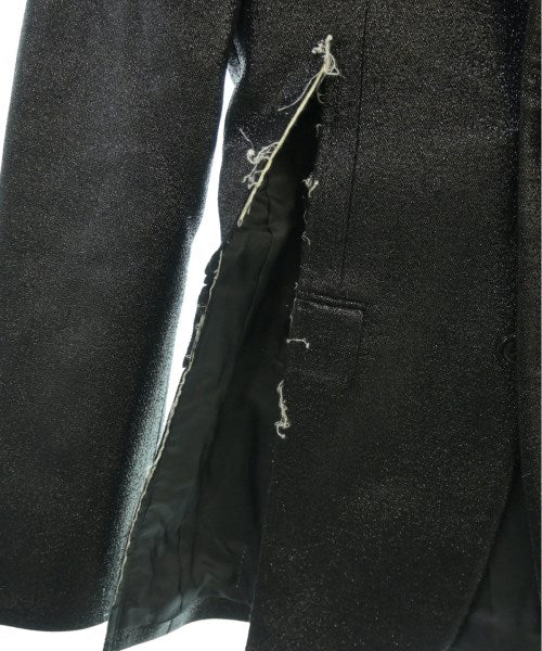 COMME des GARCONS HOMME PLUS แจ็คเก็ตลำลอง