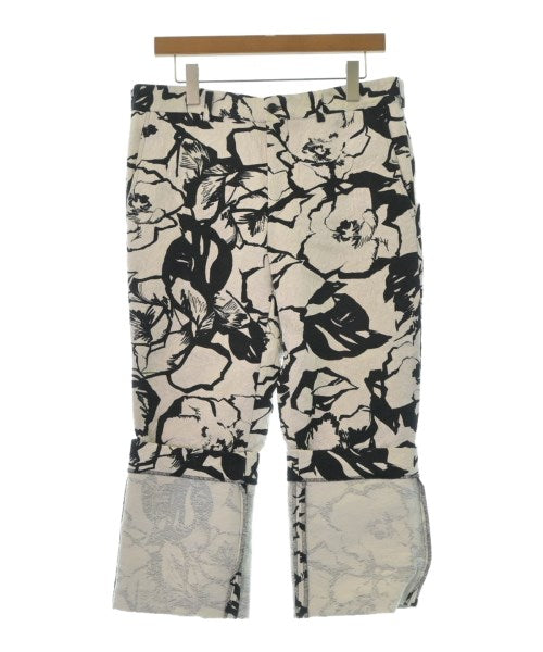 COMME des GARCONS HOMME PLUS กางเกง 5 ส่วน