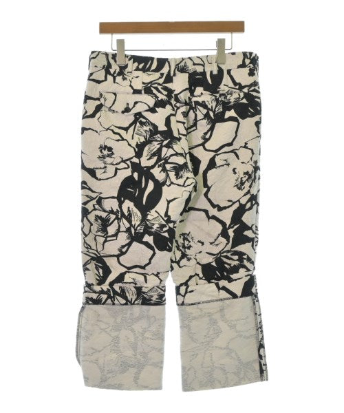 COMME des GARCONS HOMME PLUS กางเกง 5 ส่วน